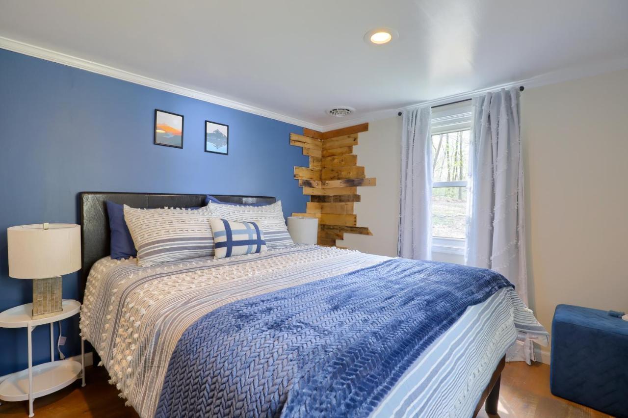 Ferienwohnung 5 Bd W Hottub - Mins To Hunting Hiking & Fishing New Providence Exterior foto