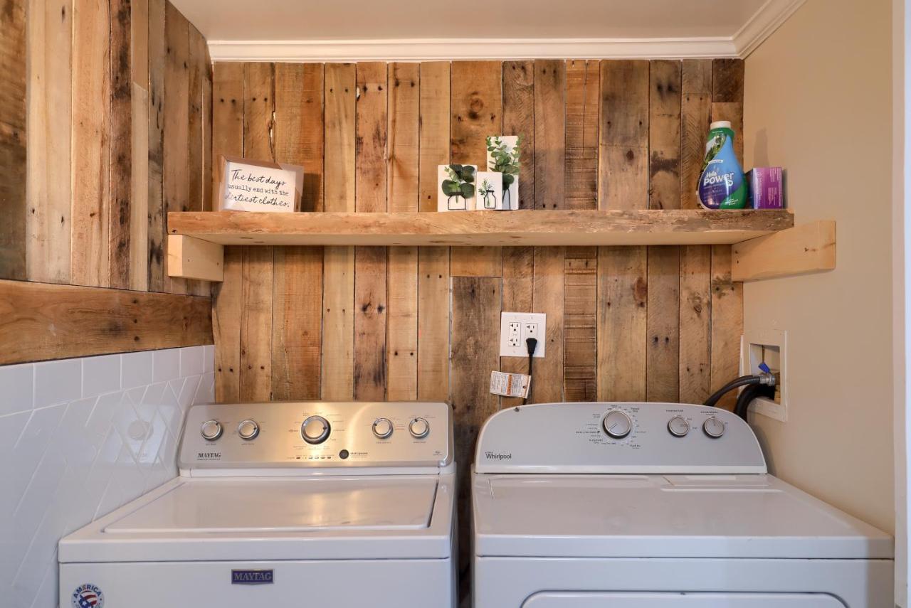 Ferienwohnung 5 Bd W Hottub - Mins To Hunting Hiking & Fishing New Providence Exterior foto