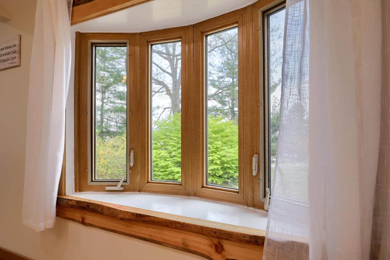 Ferienwohnung 5 Bd W Hottub - Mins To Hunting Hiking & Fishing New Providence Exterior foto