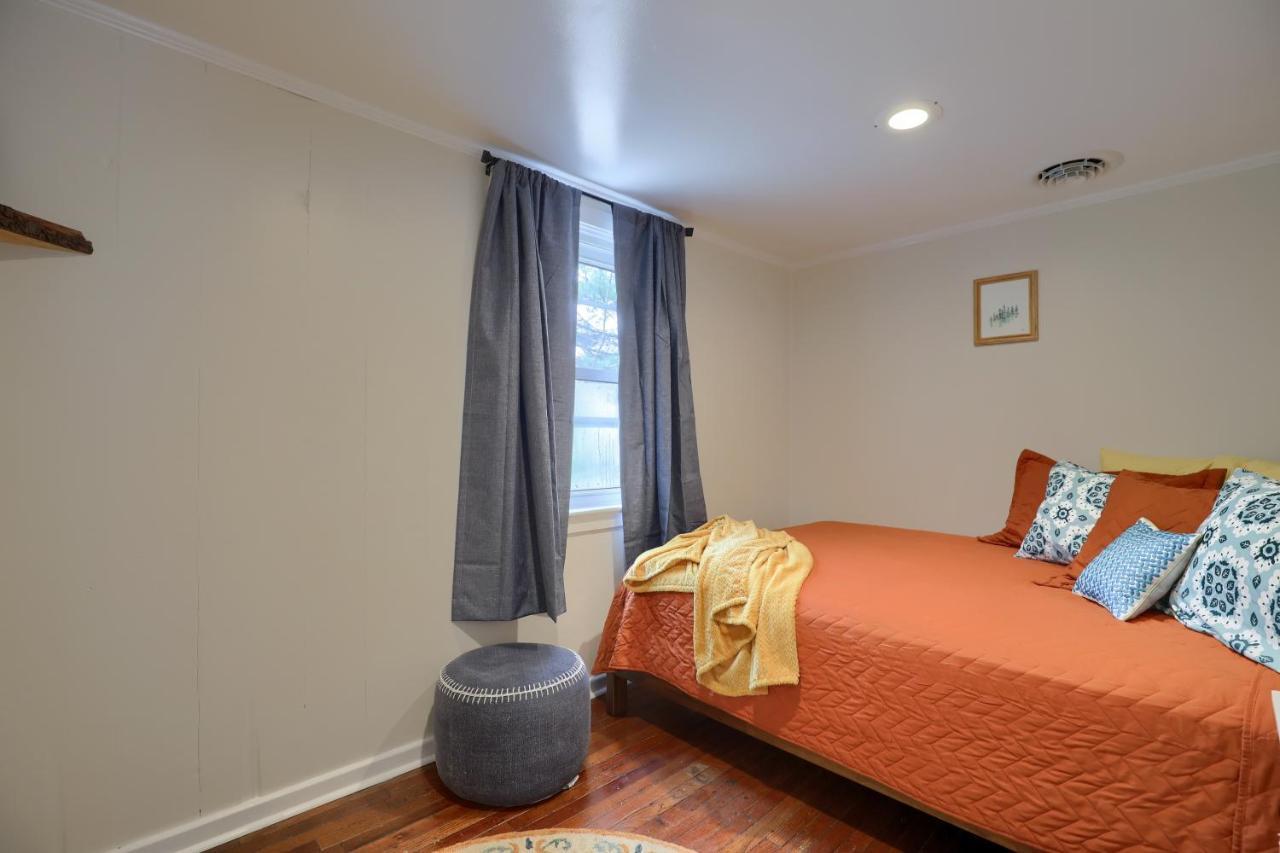 Ferienwohnung 5 Bd W Hottub - Mins To Hunting Hiking & Fishing New Providence Exterior foto